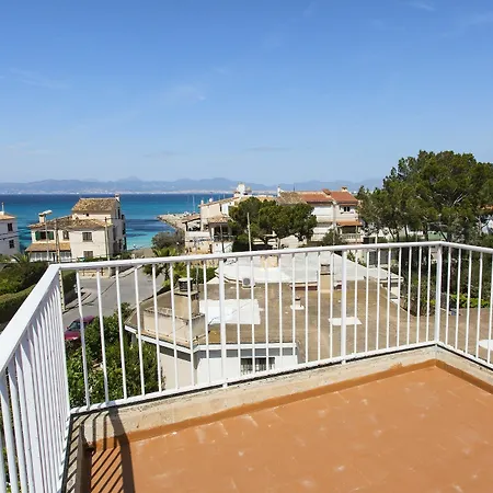 Villa Casa Son Veri *