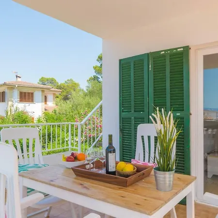 Villa Casa Son Veri Llucmajor (Mallorca)