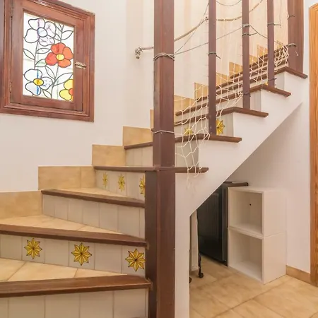 Casa Son Veri Villa *