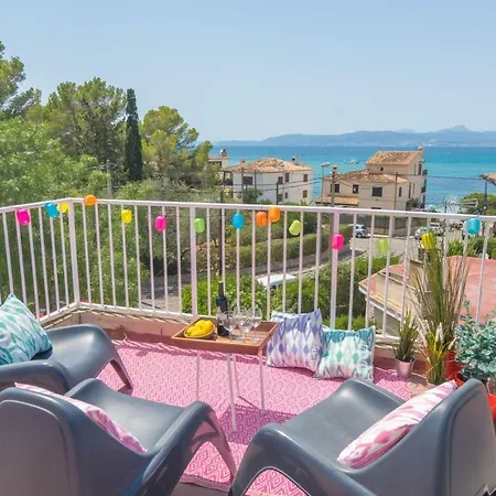 Casa Son Veri Villa
